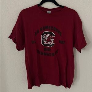 University of South Carolina - Beat Tennessee shirt Size L